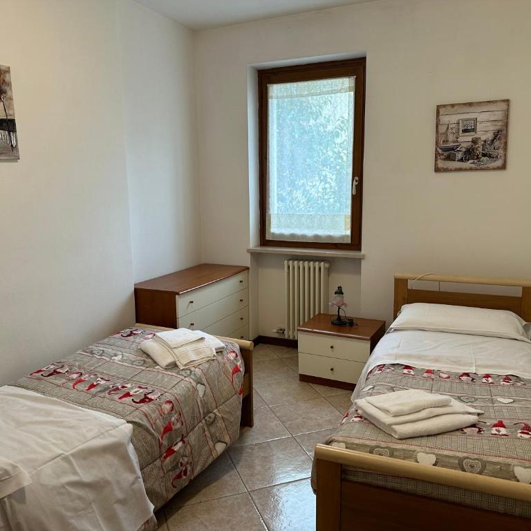 Casa Garganega - Appartamento con 2 Camere da Letto - 9