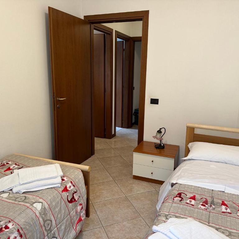 Casa Garganega - Appartamento con 2 Camere da Letto - 10