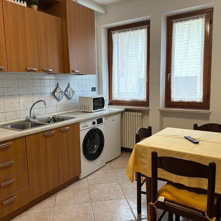 Casa Garganega - Appartamento con 2 Camere da Letto - 4
