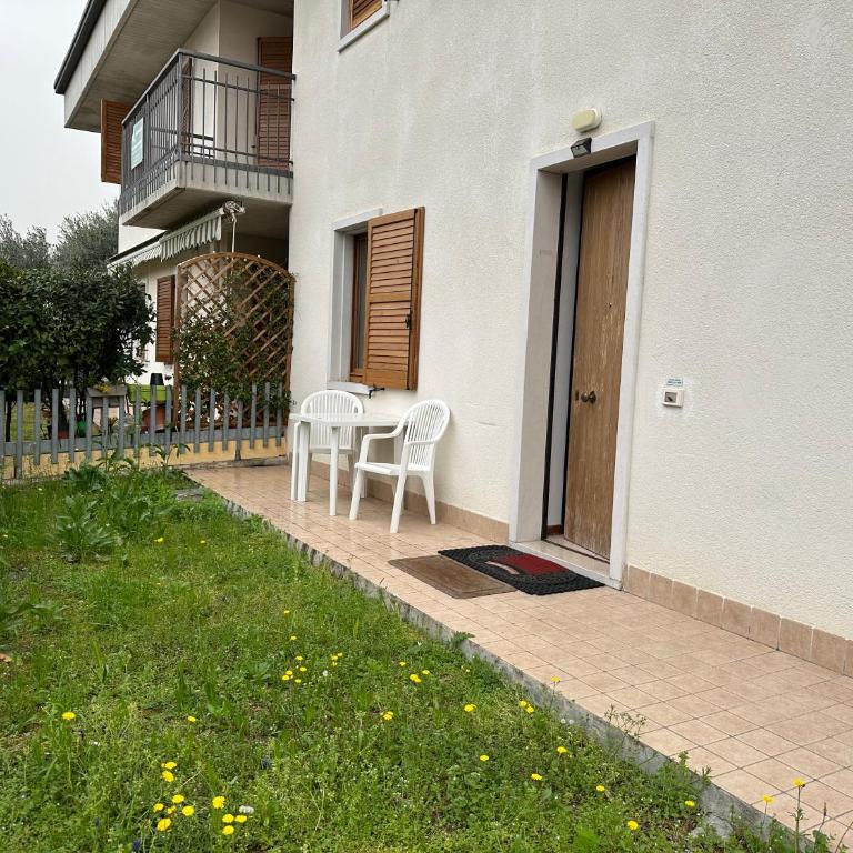 Casa Garganega - Appartamento con 2 Camere da Letto - 3