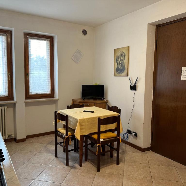 Casa Garganega - Appartamento con 2 Camere da Letto - 5