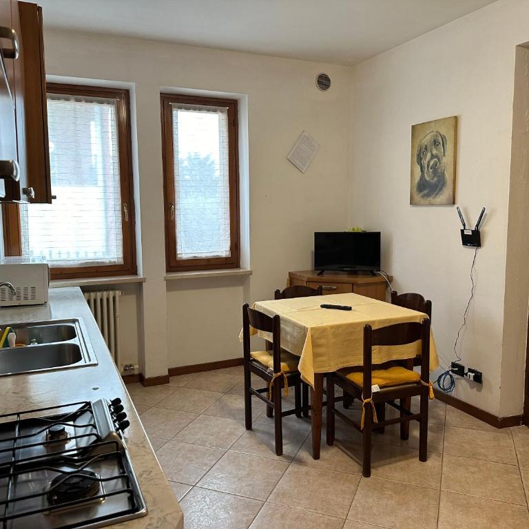 Casa Garganega - Appartamento con 2 Camere da Letto - 6