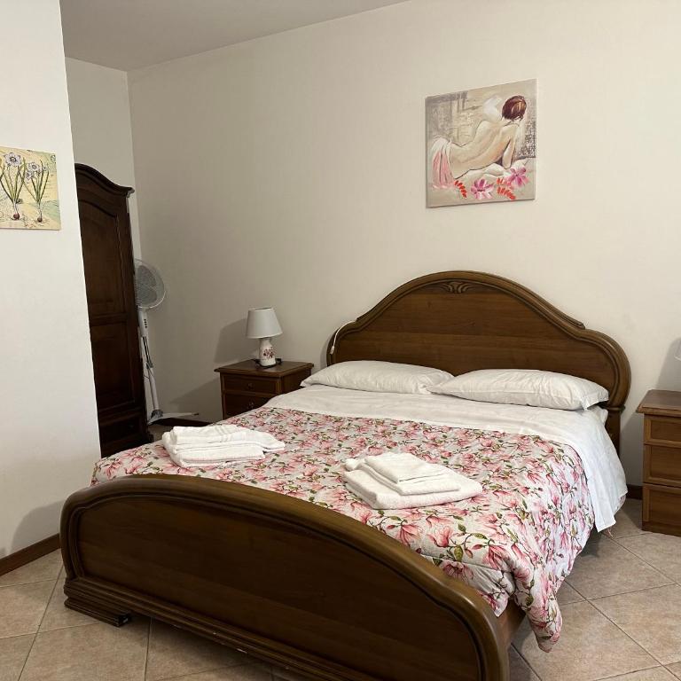 Casa Garganega - Appartamento con 2 Camere da Letto - 11