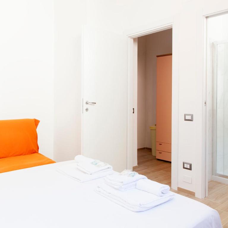 Piscina Condominiale 10 Min dal Mare - Apartment with Terrace - 17