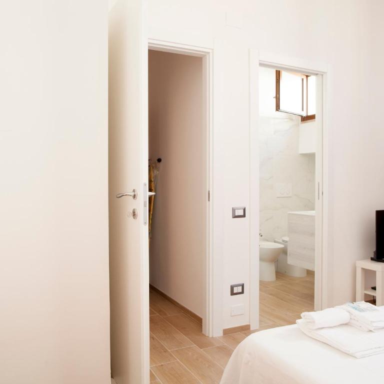Piscina Condominiale 10 Min dal Mare - Apartment with Terrace - 19