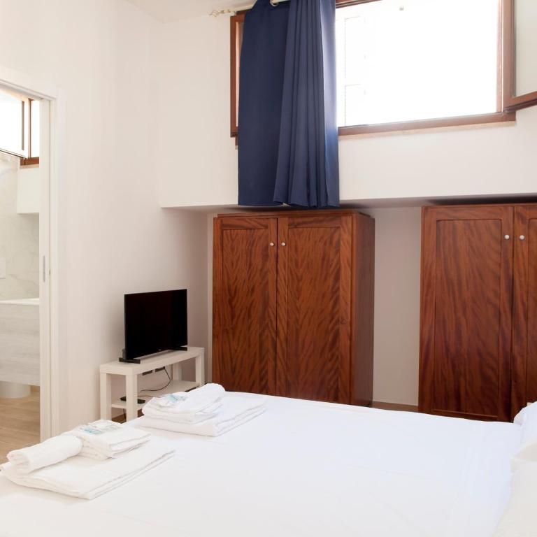 Piscina Condominiale 10 Min dal Mare - Apartment with Terrace - 18