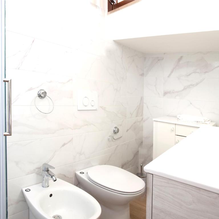 Piscina Condominiale 10 Min dal Mare - Apartment with Terrace - 4