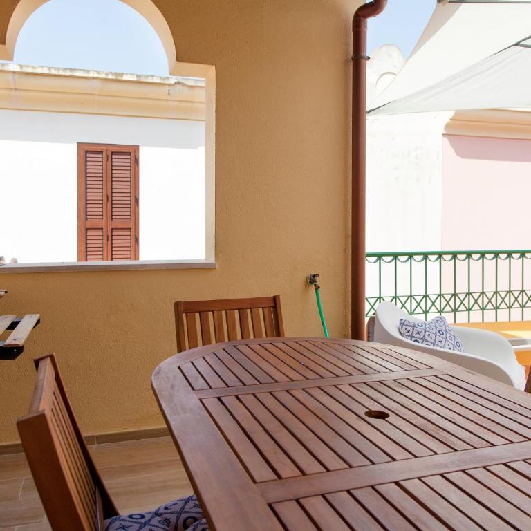 Piscina Condominiale 10 Min dal Mare - Apartment with Terrace - 14