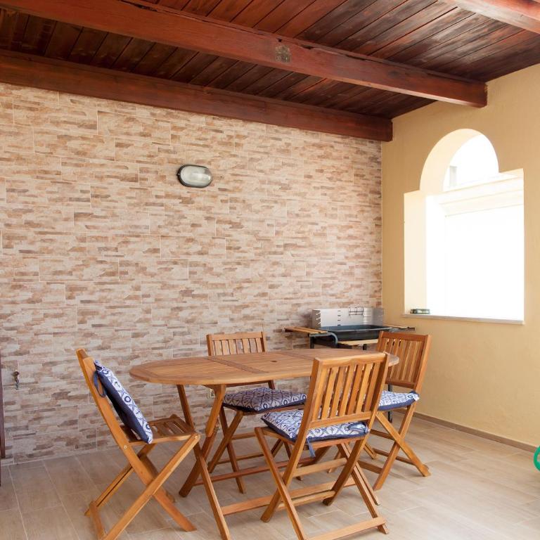 Piscina Condominiale 10 Min dal Mare - Apartment with Terrace - 11