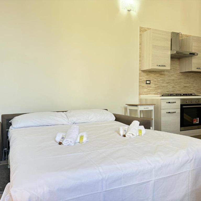 Piscina Condominiale 10 Min dal Mare - Apartment with Terrace - 6