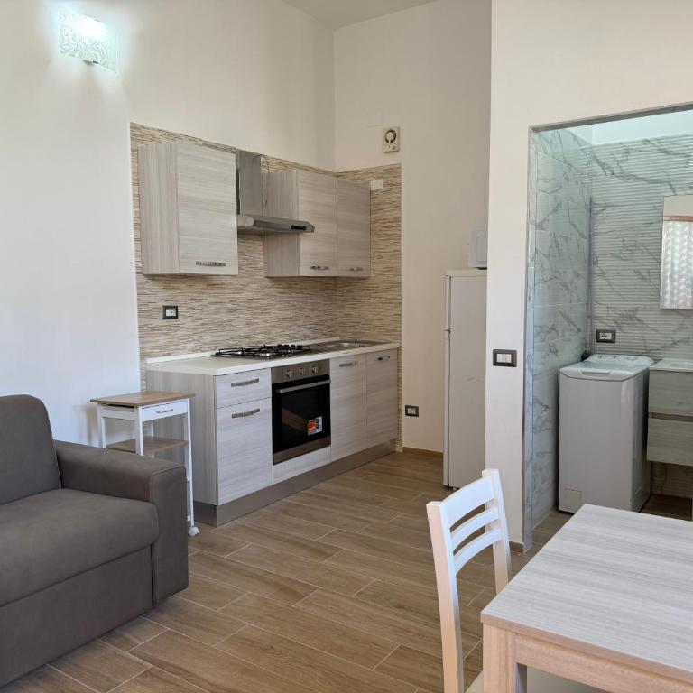 Piscina Condominiale 10 Min dal Mare - Apartment with Terrace - 21