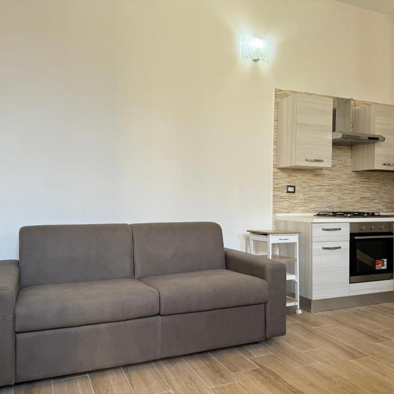 Piscina Condominiale 10 Min dal Mare - Apartment with Terrace - 5