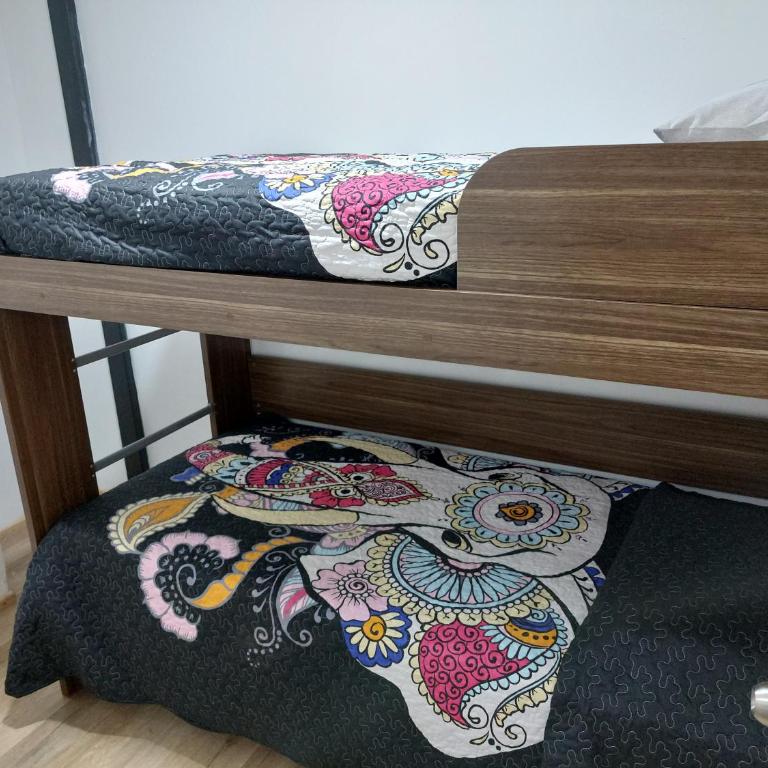 Cabañas Ases Loft Valdivia SIN ESTACIONAMIENTO - Apartamento de 2 dormitorios - 2