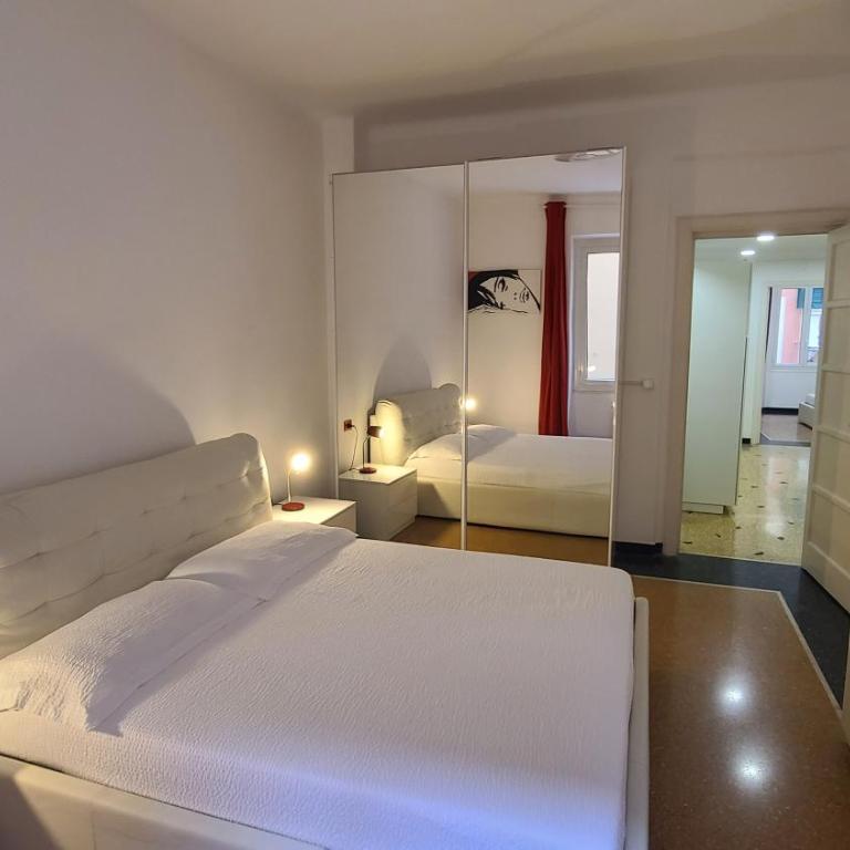 VarazzeSuite Borgo Apartment - Apartamento Estándar - 4