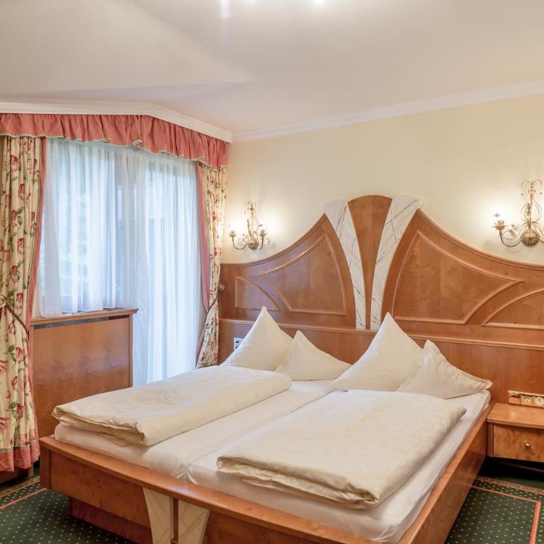 Sporthotel Neustift - Suite mit 2 Schlafzimmern - 2