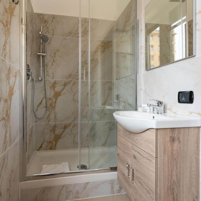 San Giovanni Boutique Suites - Camera King con Vasca Idromassaggio - 5