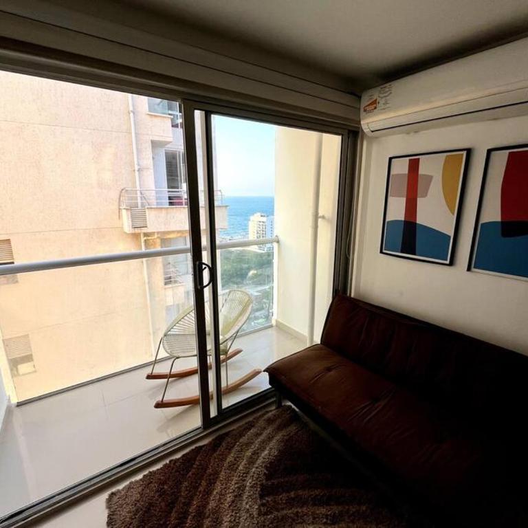 Paz y amor en Cartagena - Apartamento de 3 dormitorios - 2