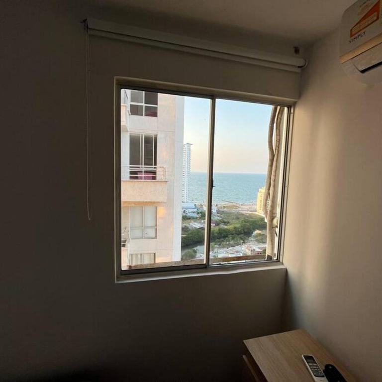 Paz y amor en Cartagena - Apartamento de 3 dormitorios - 3