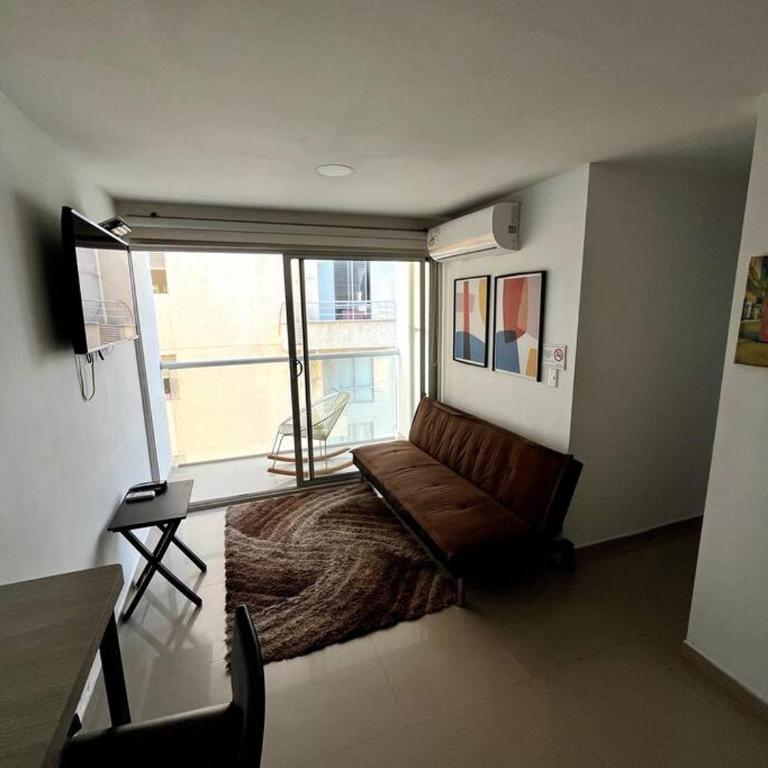 Paz y amor en Cartagena - Apartamento de 3 dormitorios - 5