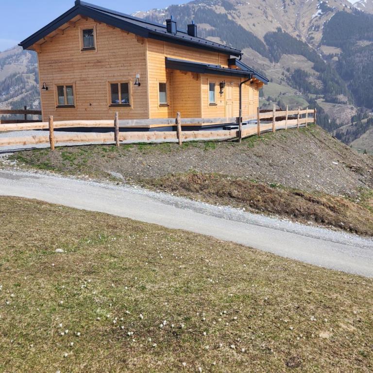 Lipphütte - Apartment mit Bad - 30