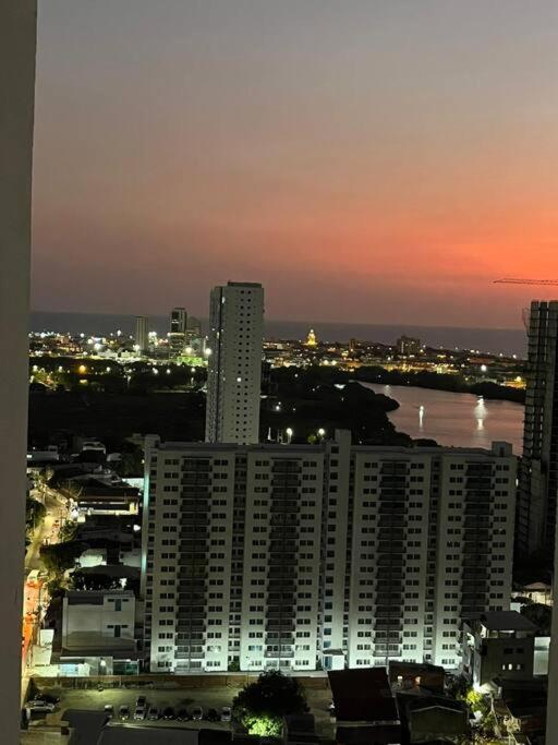 Paz y amor en Cartagena - Apartamento de 3 dormitorios - 12