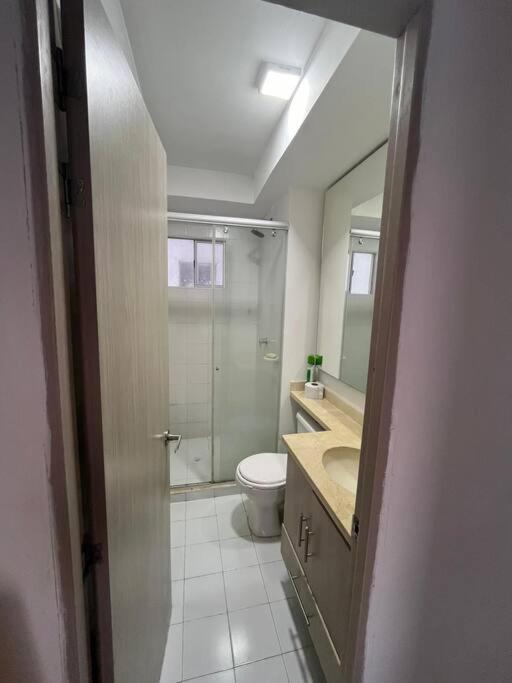 Paz y amor en Cartagena - Apartamento de 3 dormitorios - 14