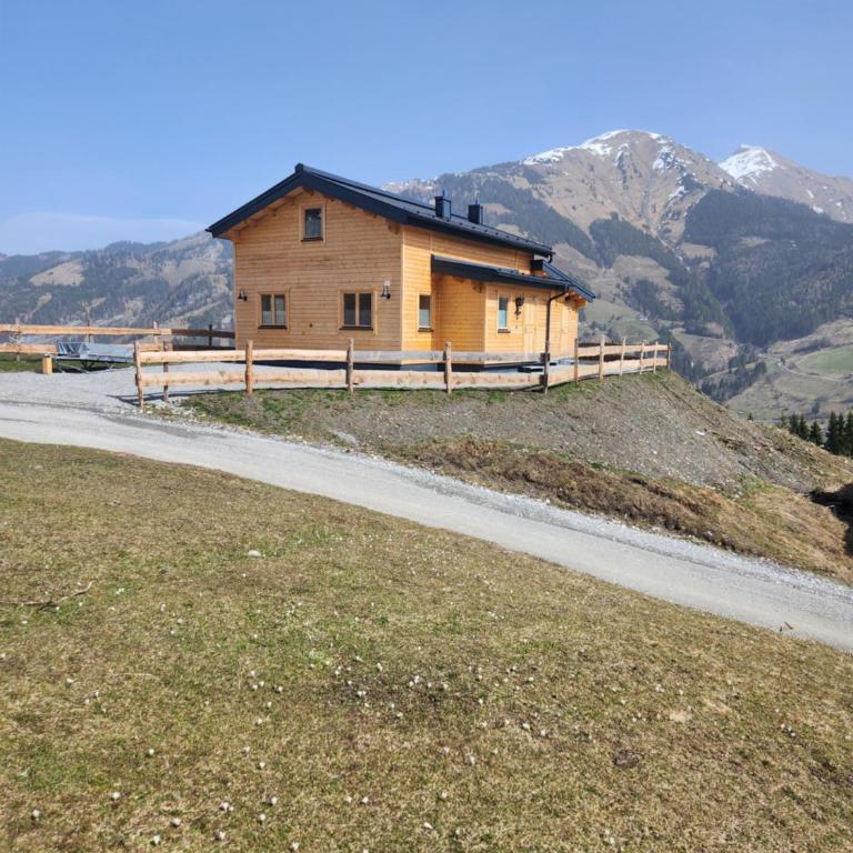Lipphütte - Apartment mit Bad - 5