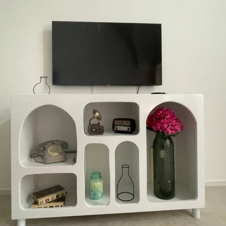 Rétro - Appartamento con 1 Camera da Letto - 10