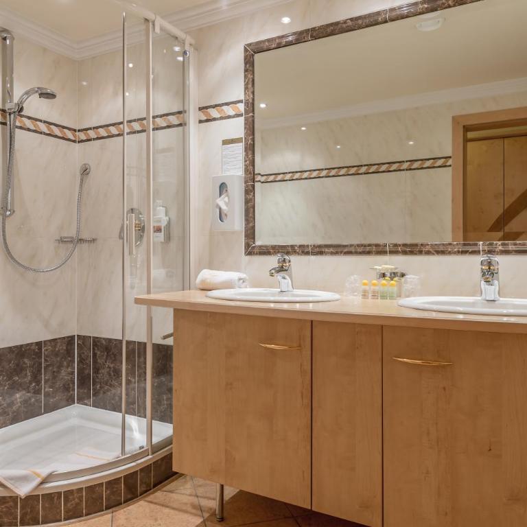 Sporthotel Neustift - Superior Doppelzimmer - 4
