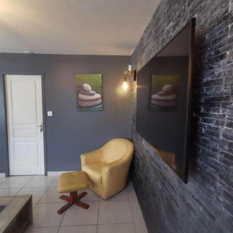 Villa avec Piscine • Plage 15’ - Villa - 7
