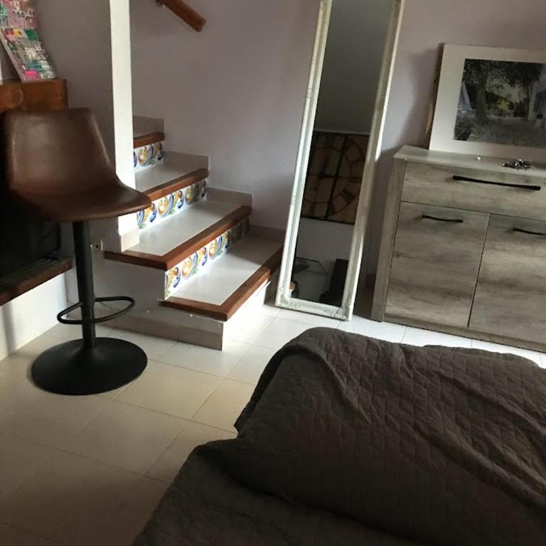 Chalet entre playas - Casa de 3 dormitorios - 12