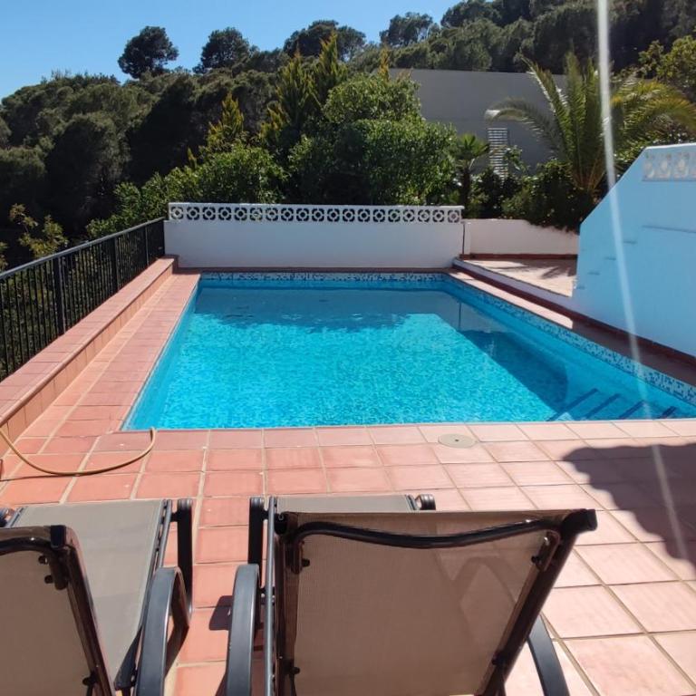 Casa Alberto - Altea - Villa - 4