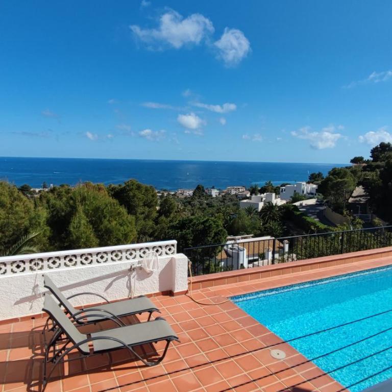 Casa Alberto - Altea - Villa - 1