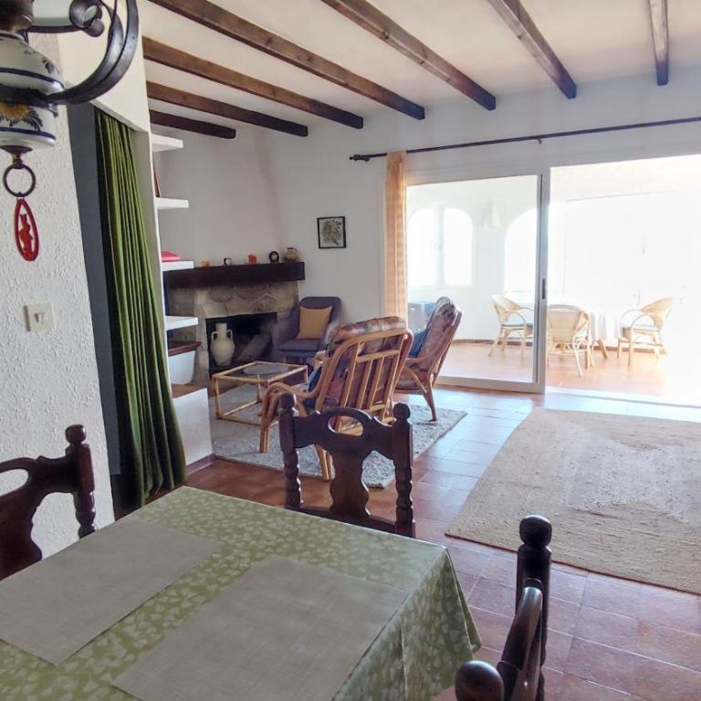Casa Alberto - Altea - Villa - 19