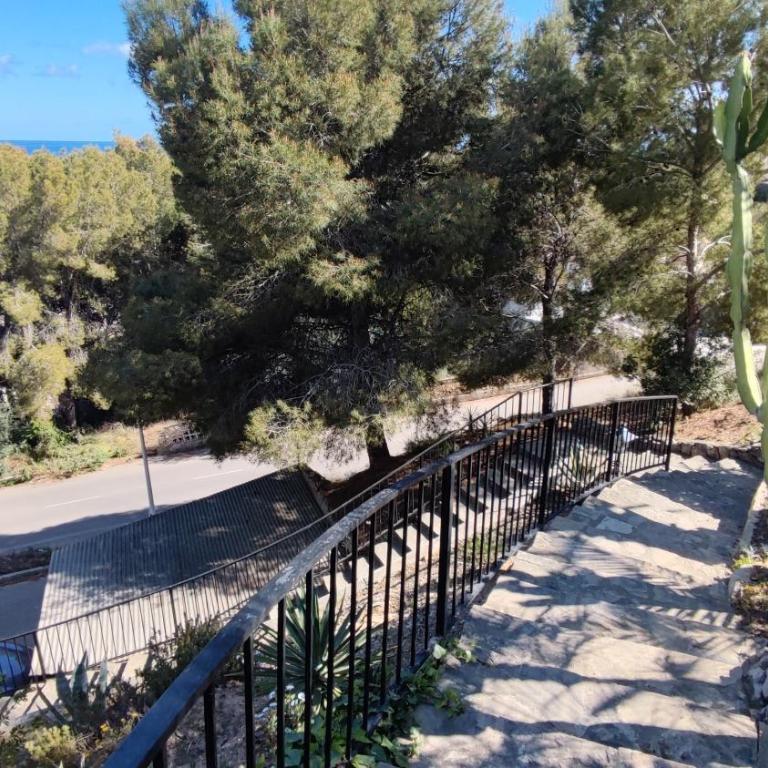 Casa Alberto - Altea - Villa - 37
