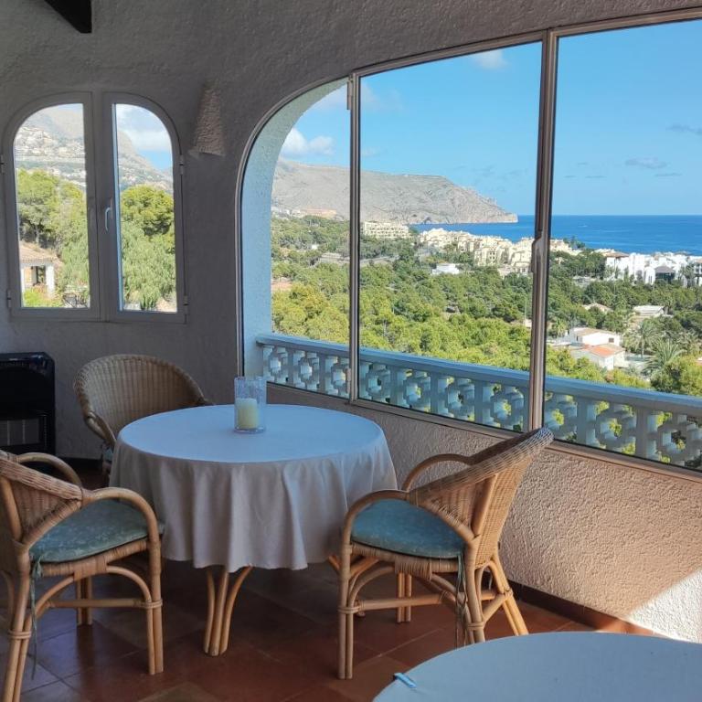 Casa Alberto - Altea - Villa - 12