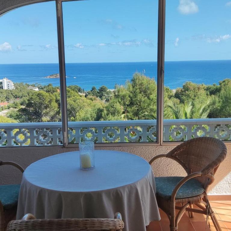 Casa Alberto - Altea - Villa - 31
