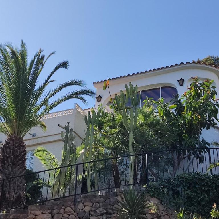 Casa Alberto - Altea - Villa - 38