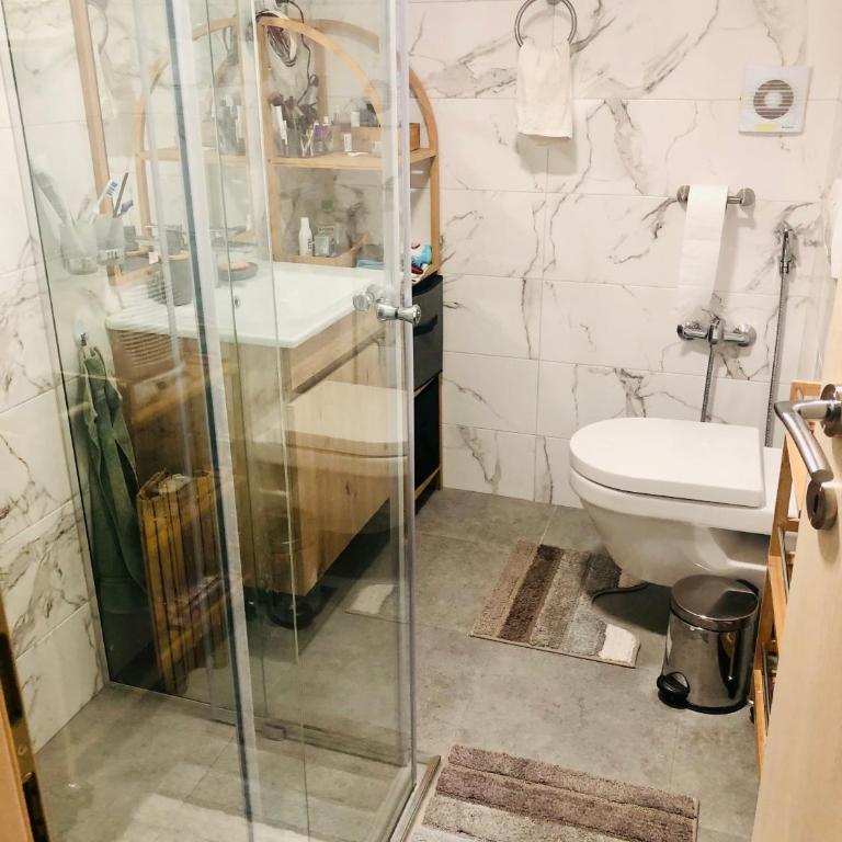 Bay View Apartments - Obiteljski apartman sa dvije spavaće sobe s pogledom - 12