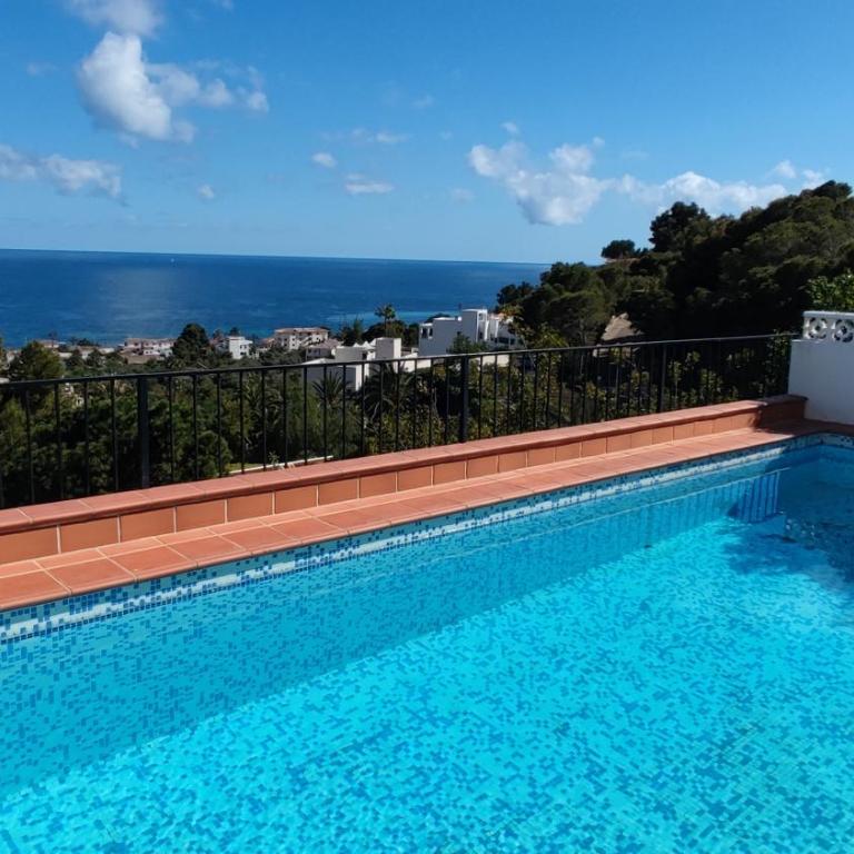 Casa Alberto - Altea - Villa - 10