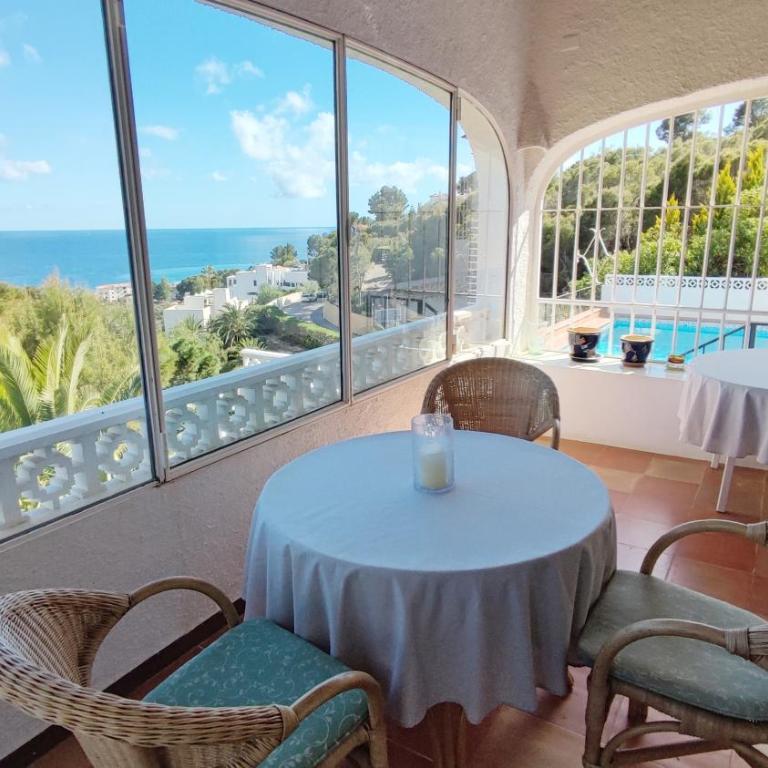 Casa Alberto - Altea - Villa - 13
