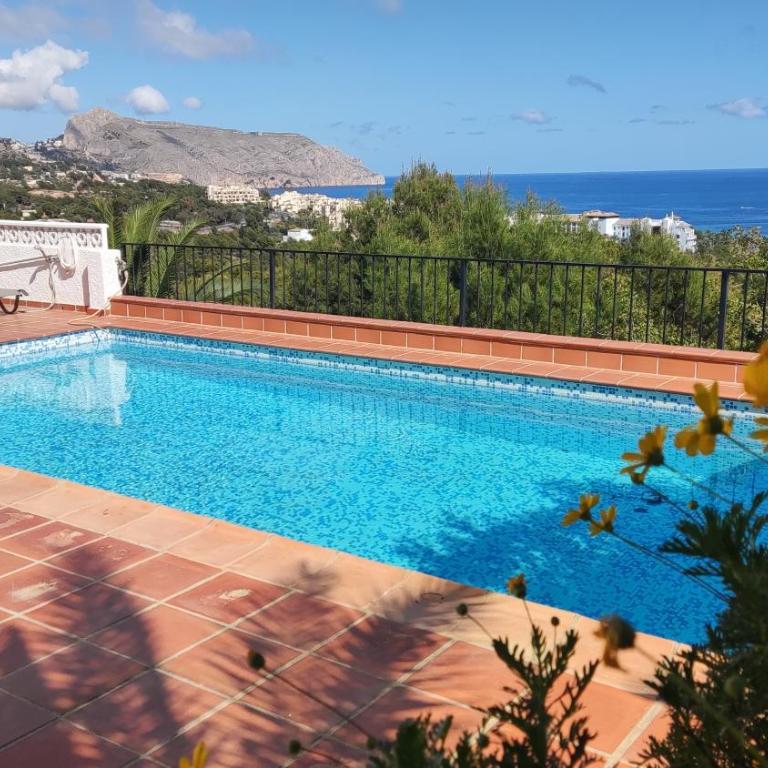 Casa Alberto - Altea - Villa - 7