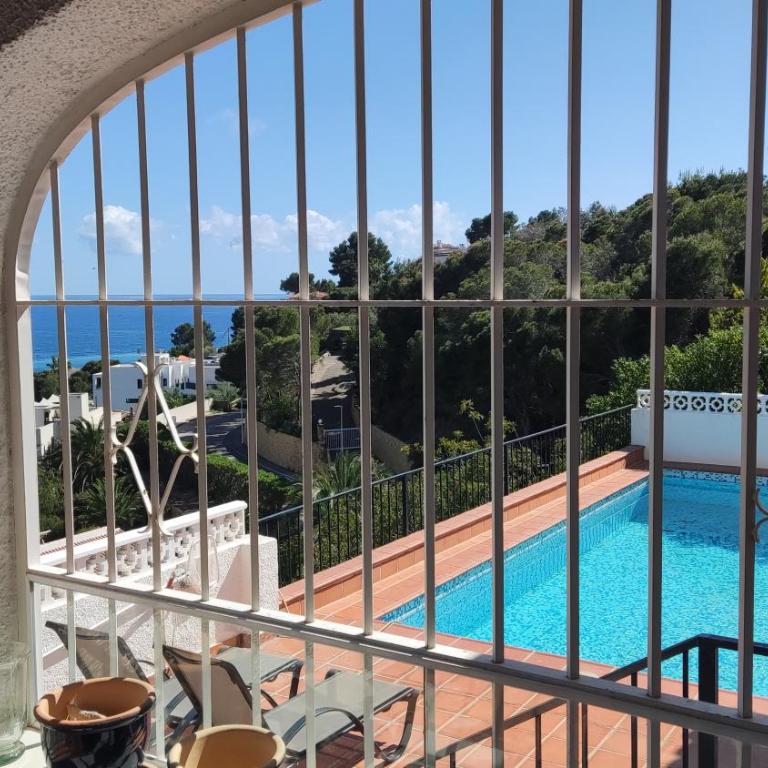 Casa Alberto - Altea - Villa - 14