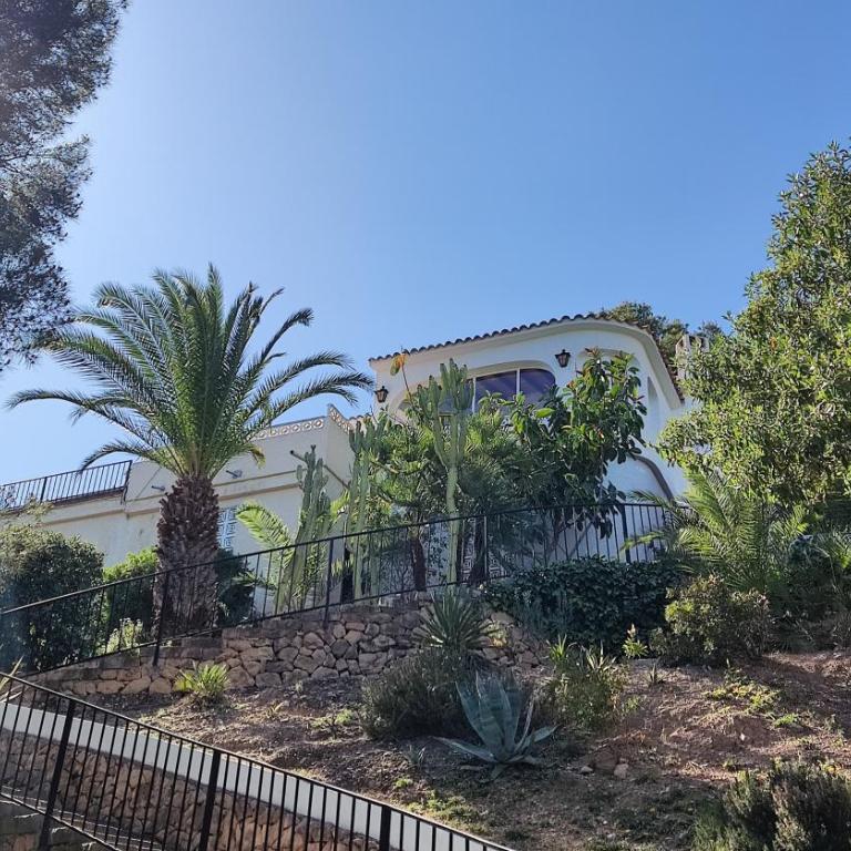 Casa Alberto - Altea - Villa - 8