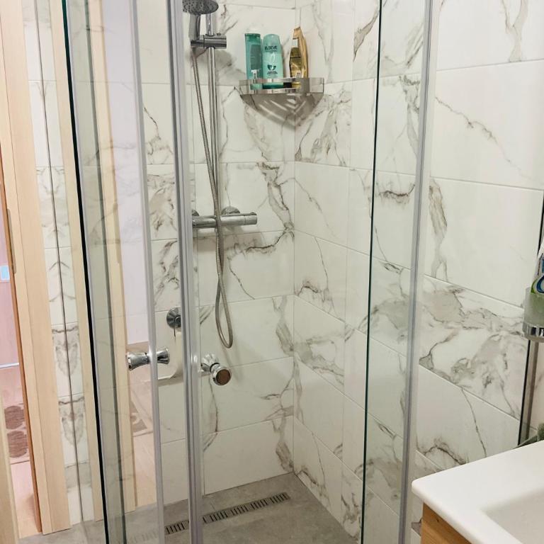 Bay View Apartments - Obiteljski apartman sa dvije spavaće sobe s pogledom - 13
