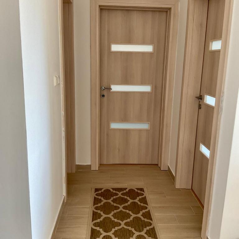Bay View Apartments - Obiteljski apartman sa dvije spavaće sobe s pogledom - 11