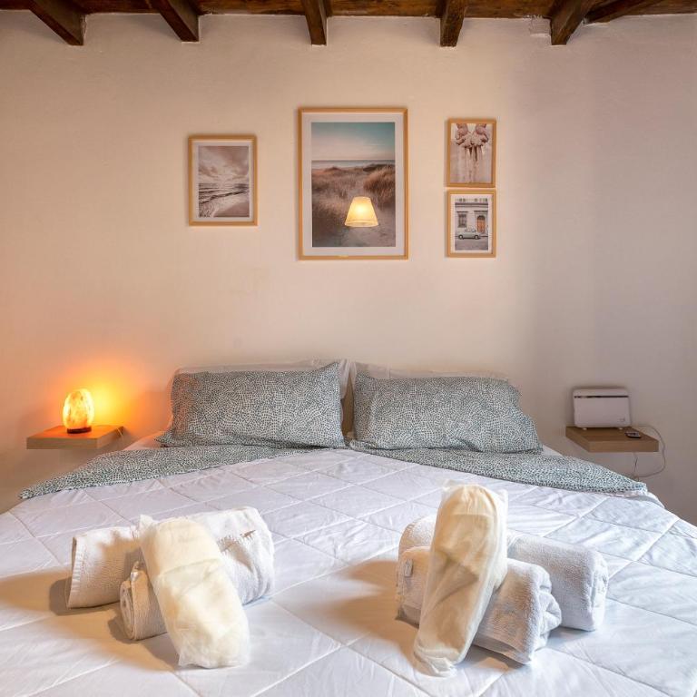 C & C Holidays - Appartamento con 1 Camera da Letto - 4