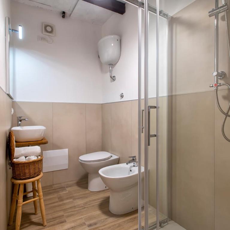 C & C Holidays - Appartamento con 1 Camera da Letto - 6