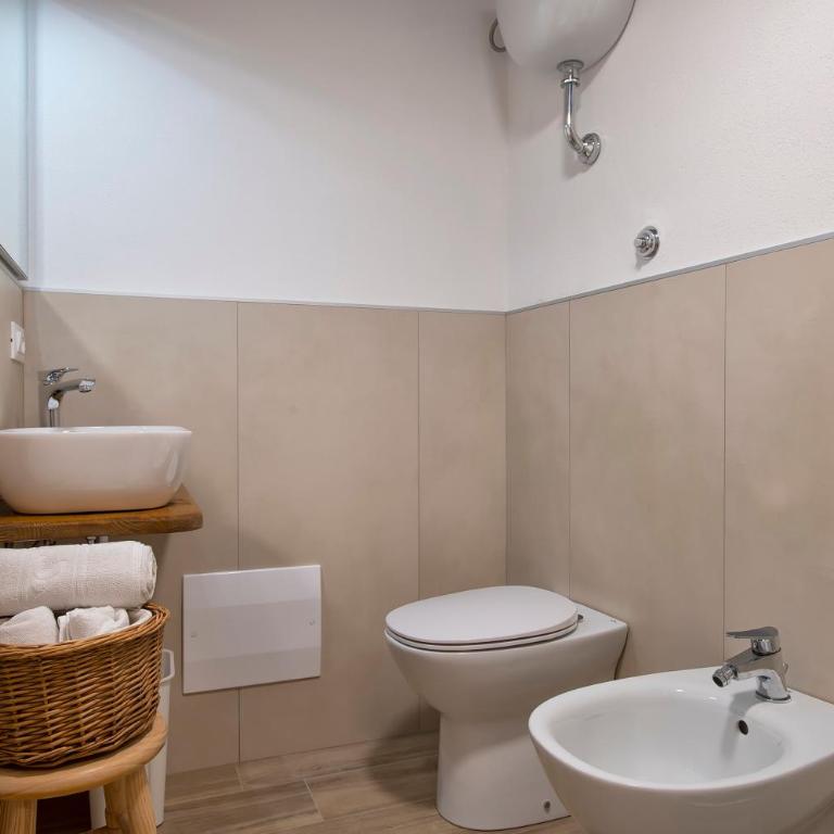 C & C Holidays - Appartamento con 1 Camera da Letto - 7