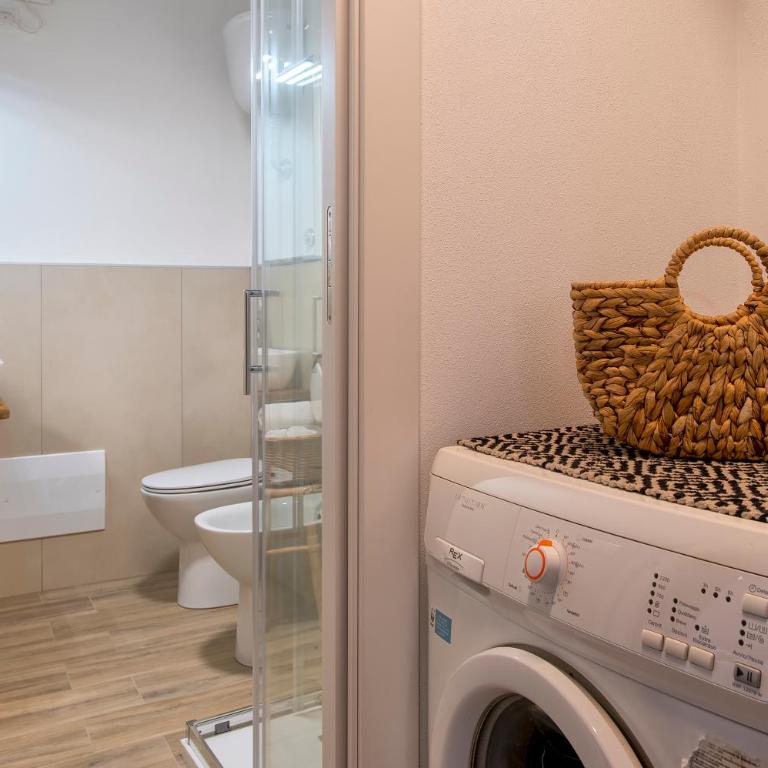 C & C Holidays - Appartamento con 1 Camera da Letto - 8
